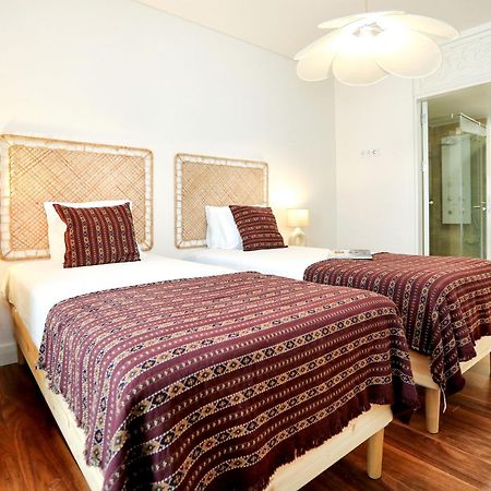 Green Algarve Gem Spacious 2 Bdr By Misha'S Place Dystrykt Dystrykt Faro Zewnętrze zdjęcie