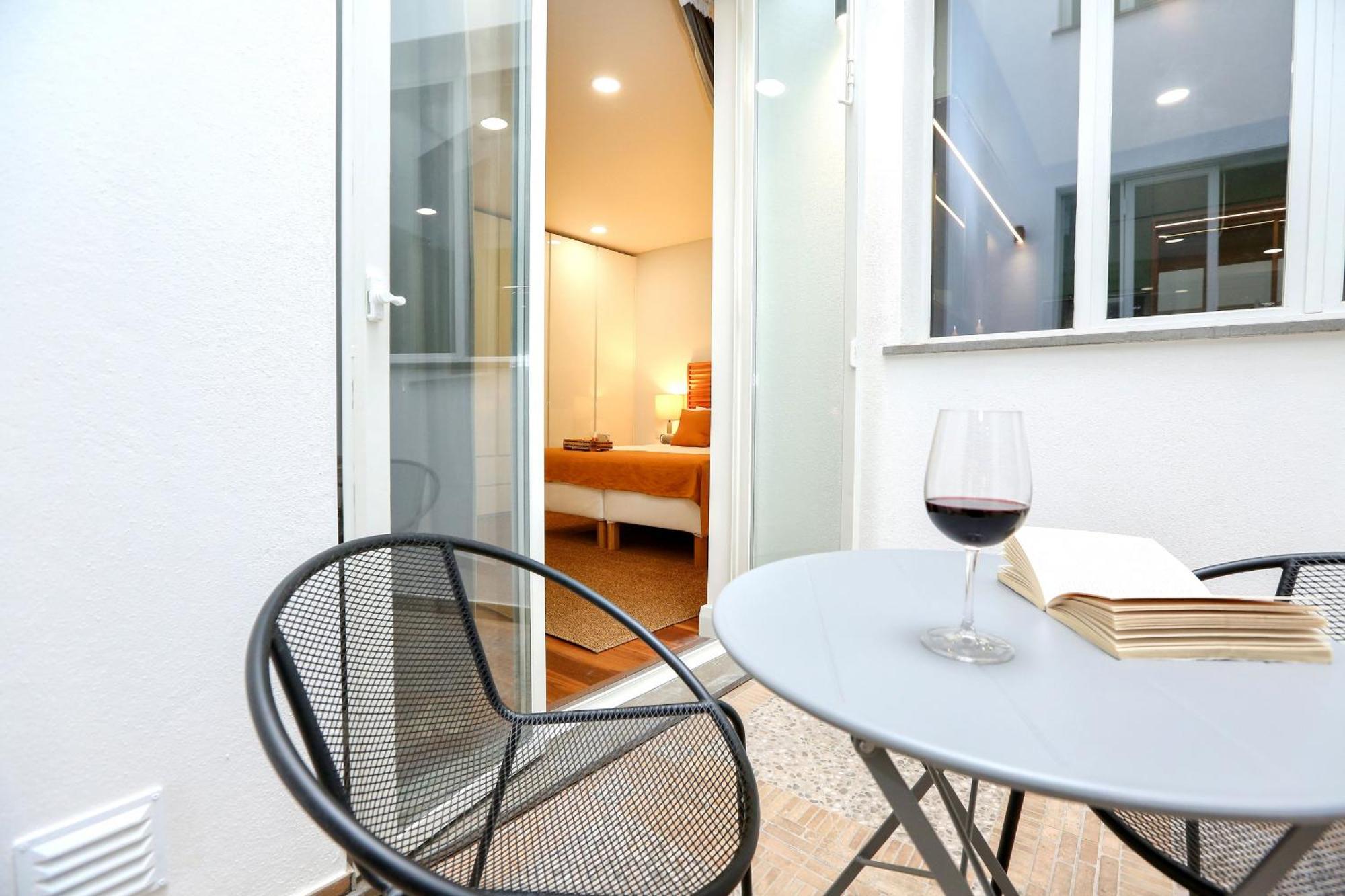 Green Algarve Gem Spacious 2 Bdr By Misha'S Place Dystrykt Dystrykt Faro Zewnętrze zdjęcie
