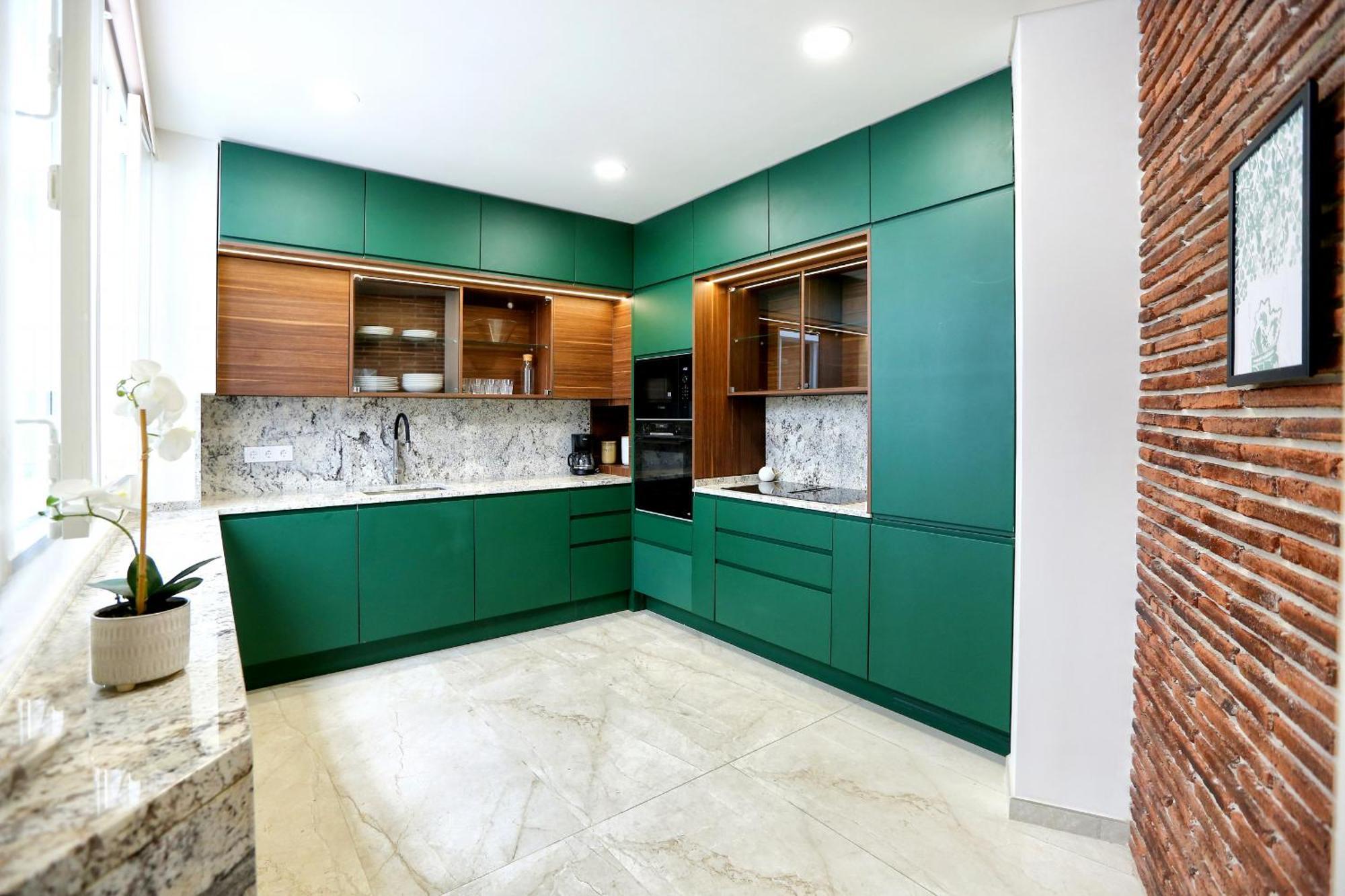 Green Algarve Gem Spacious 2 Bdr By Misha'S Place Dystrykt Dystrykt Faro Zewnętrze zdjęcie