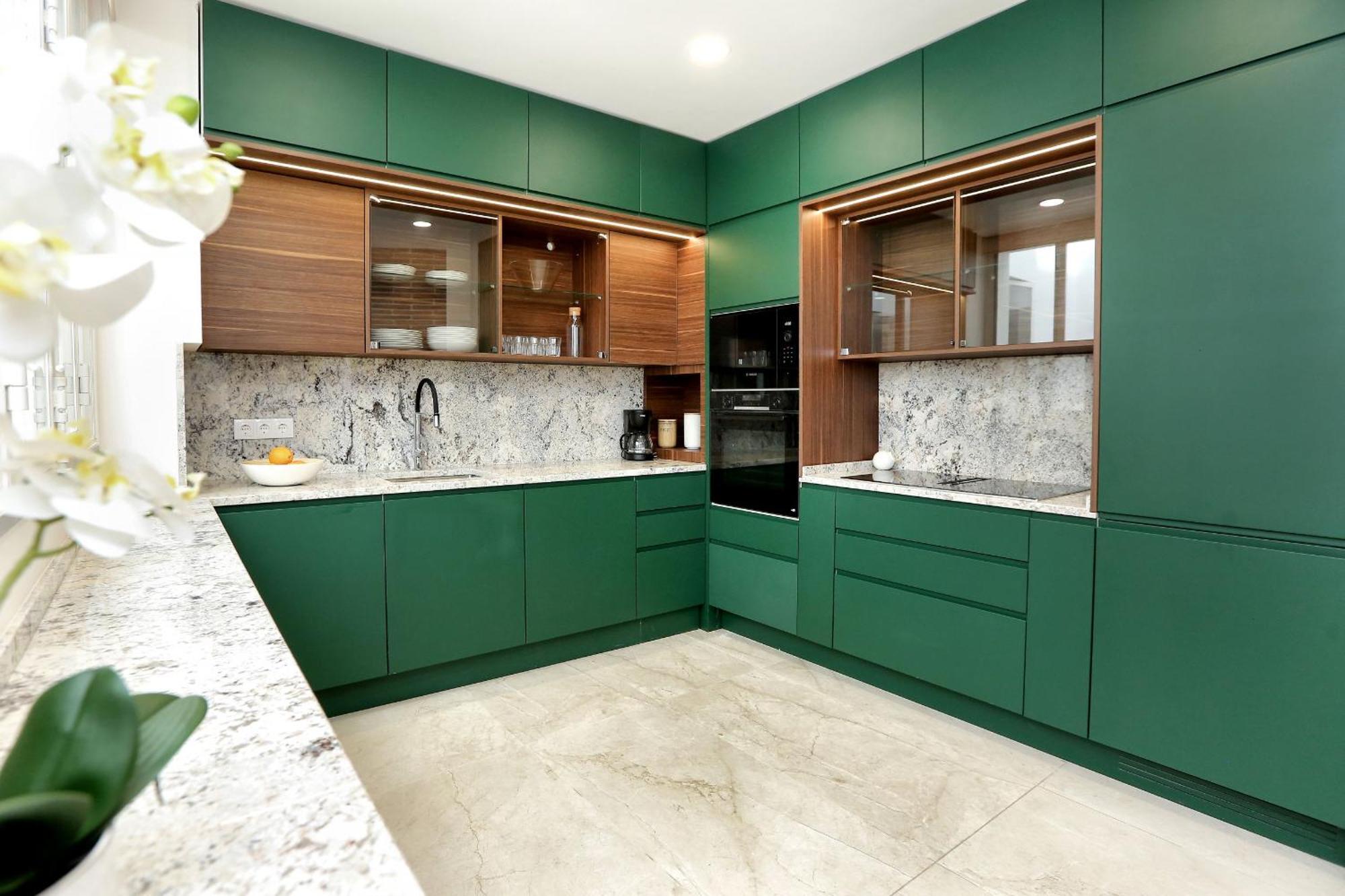 Green Algarve Gem Spacious 2 Bdr By Misha'S Place Dystrykt Dystrykt Faro Zewnętrze zdjęcie